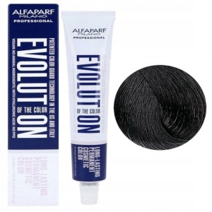 Alfaparf Profesjonalna 4NI Farba do włosów Evolution Of The Color 60ml