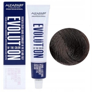 Alfaparf Profesjonalna 7NB Farba do włosów Evolution Of The Color 60ml