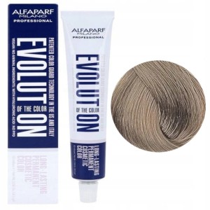 Alfaparf Profesjonalna 9NI Farba do włosów Evolution Of The Color 60ml