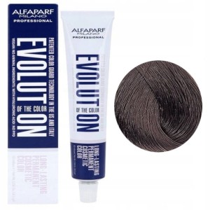 Alfaparf Profesjonalna 7.21 Farba do włosów Evolution Of The Color 60ml