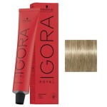 Schwarzkopf Igora Royal 8-0 Naturalny blond Profesjonalna farba do włosów 60ml