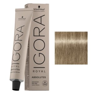 Schwarzkopf Igora Royal Absolutes 8-01 farba do włosów 60ml