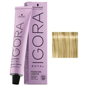Schwarzkopf Igora Royal Fashion Lights L-00 farba do włosów 60ml