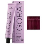 Schwarzkopf Igora Royal Fashion Lights L-89 farba do włosów 60ml