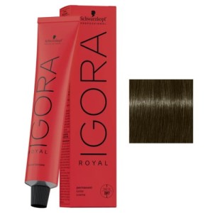 Schwarzkopf Igora Royal Raw Essentials 5-16 farba do włosów 60ml