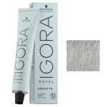 Schwarzkopf Igora Royal Highlifts 10-21 farba do włosów 60ml