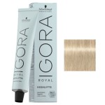 Schwarzkopf Igora Royal Highlifts 12-49 farba do włosów 60ml