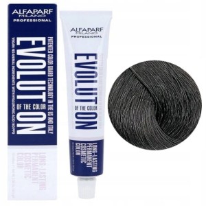 Alfaparf Profesjonalna Farba do włosów 7.01 Evolution Of The Color 60ml