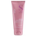 Alfaparf Semi Di Lino Nutritive  Szampon do Włosów Suchych i Matowych 75ml