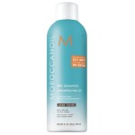 Moroccanoil Suchy Szampon do Włosów ciemnych 323ml