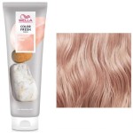 Wella  Color Fresh Pink Blush odżywcza maska koloryzująca do włosów 150ml