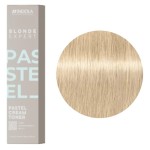 Indola Blonde Expert Pastel Cream P.01 Pastelowy toner w kremie 60ml