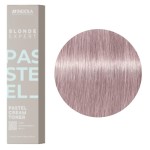 Indola Blonde Expert Pastel Cream P.17 Pastelowy toner w kremie 60ml