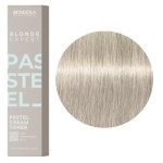 Indola Blonde Expert Pastel Cream P.2 Pastelowy toner w kremie 60ml