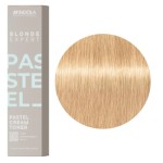 Indola Blonde Expert Pastel Cream P.31 Pastelowy toner w kremie 60ml