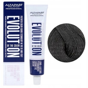 Alfaparf Profesjonalna 4 Farba do włosów Evolution Of The Color 60ml