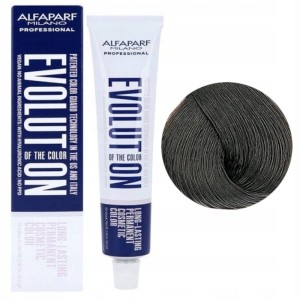 Alfaparf Profesjonalna 6.1 Farba do włosów Evolution Of The Color 60ml