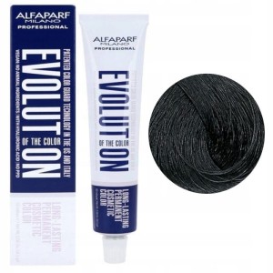 Alfaparf Profesjonalna 2 Farba do włosów Evolution Of The Color 60ml