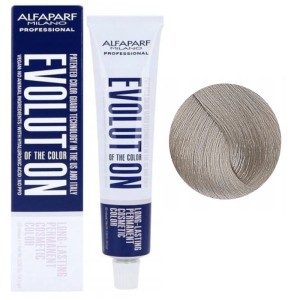 Alfaparf Profesjonalna 11.11 Farba do włosów Evolution Of The Color 60ml