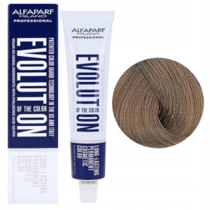 Alfaparf Profesjonalna 8 Farba do włosów Evolution Of The Color 60ml
