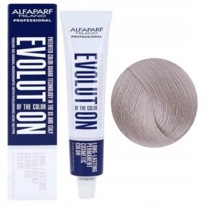 Alfaparf Profesjonalna 11.21 Farba do włosów Evolution Of The Color 60ml