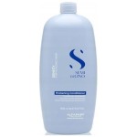 Alfaparf SDL Density zagęszczająca odżywka do włosów cienkich i dojrzałych 1000ml