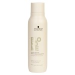 Schwarzkopf Blondme Bond Repair Nourishing szampon regenerujący do włosów blond 300ml