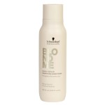 Schwarzkopf BLONDME Bond Repair Odżywka Wzmacniająco-Nawilżająca włosy blond 250ml