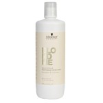 Schwarzkopf BLONDME Bond Repair Nourishing Odżywka Wzmacniająco-Nawilżająca do włosów blond 1000ml