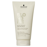 Schwarzkopf BlondMe Bond Repair  Sealing Balsam scalający do włosów blond 75ml