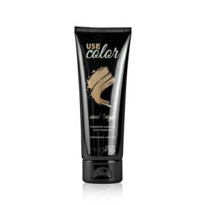 Profis Use Color Piaskowy Beż Maska koloryzująca Sand Beige 250ml