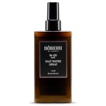Noberu Salt Water Spray Tonik do Włosów Męskich Wzmocnienie Objętość 100ml