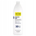 Alfaparf Yellow Woda utleniona w kremie PEROXIDE TECH+ 6% 1000ml