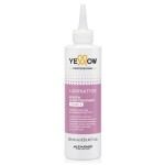 Yellow Lamination Keratin Glass Etap 2 Laminacja włosów 250ml