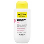 Yellow Professional Liss szampon wygładzający do włosów puszących się 500ml