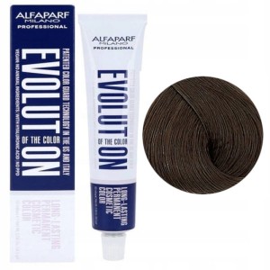 Alfaparf Profesjonalna 6.32 Farba do włosów Evolution Of The Color 60ml