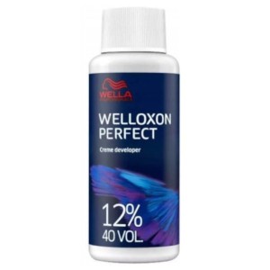 Wella Welloxon Me+ Oxydant 12% Emulsja  60ml