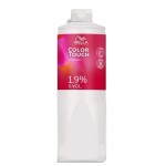 WELLA COLOR TOUCH 1,9% EMULSJA OXYDANT  1000ml