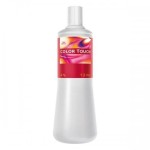 WELLA COLOR TOUCH 4% EMULSJA OXYDANT  1000ml 