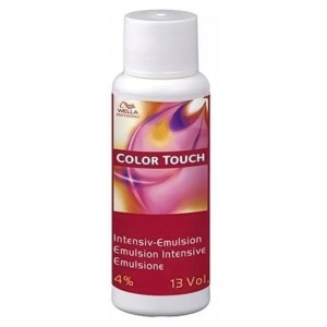 Wella Color Touch Oxydant Emulsja Aktywator 4% 60ml