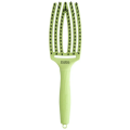 Olivia-Garden-Finger-Brush-Combo-Medium-Szczotka-do-Wlosow-i-Masażu-Green-Pistachio-Wlosie-Dzika.png