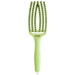 Olivia Garden Szczotka OG Fingerbrush Dolce Vita Green Pistachio 203ID1883