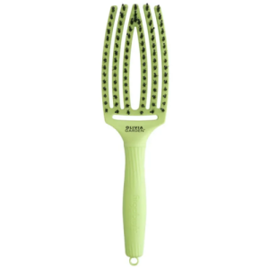 Olivia Garden Szczotka OG Fingerbrush Dolce Vita Green Pistachio 203ID1883