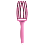 Olivia Garden Szczotka OG Fingerbrush Dolce Vita Pink Granita 203ID1885