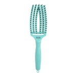 Olivia Garden - Szczotka Fingerbrush Medium - Mint 203ID2176
