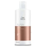 Wella Fusion Repair szampon intensywnie regenerujący do włosów 500ml