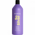 Matrix So Silver szampon do włosów rozjaśnianych i blond 1000ml