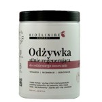 Bioelixire Expert odżywka silnie regenerująca do codziennego stosowania 1000ml