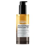 Loreal Expert Absolut Repair Molecular Olej Dwufazowy 90ml