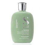 Alfaparf Semi Di Lino Scalp Renew szampon energetyzujący do skóry głowy 250ml